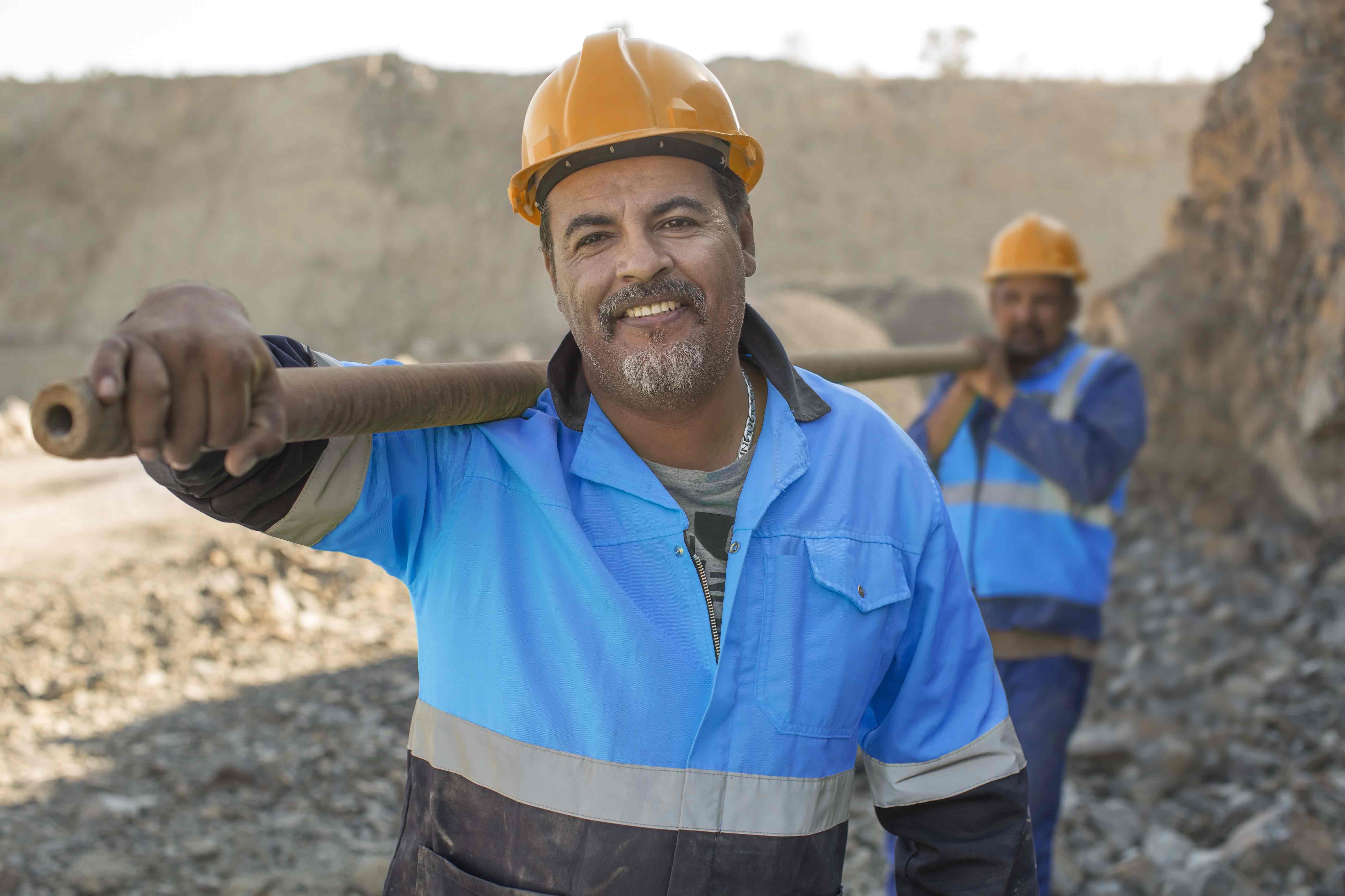 Adapta Minería 4.0
