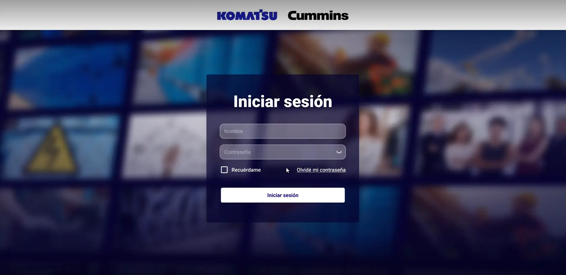DL lanza nueva plataforma de Aprendizaje Corporativo para Komatsu Cummins