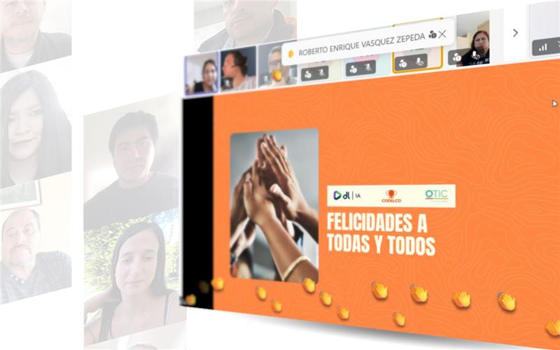 Codelco certifica a más de 300 participantes en Excel y Emprendimiento ejecutados junto a DL
