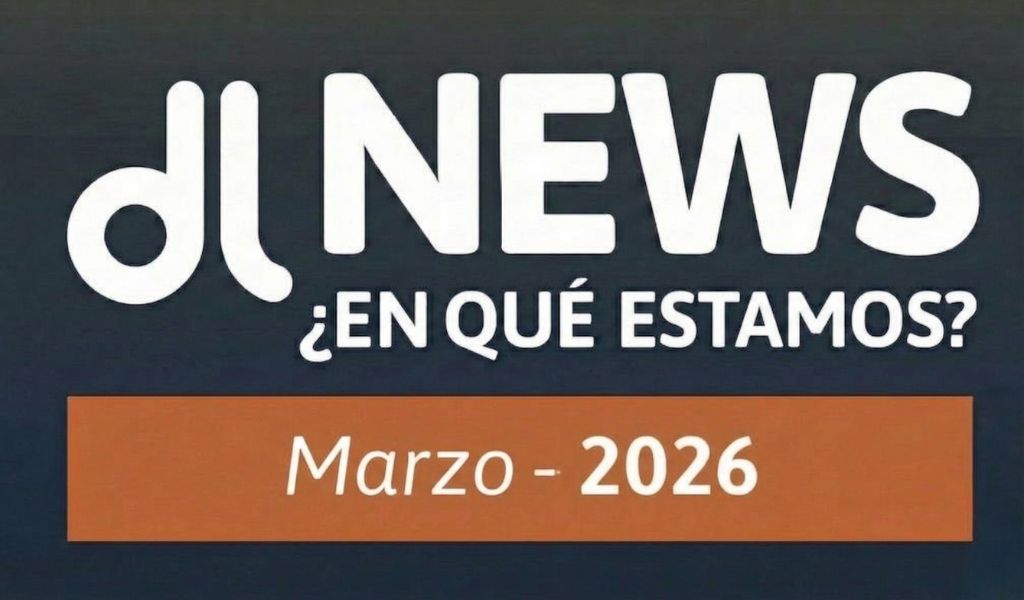 DL News – Marzo