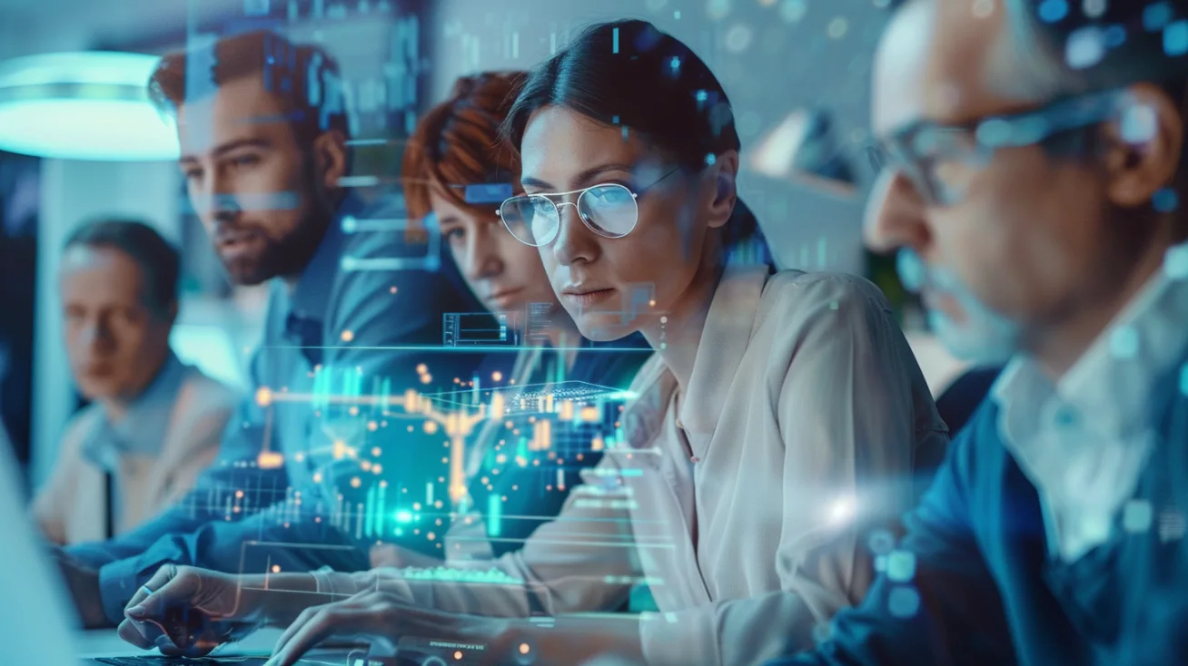 La IA y el dilema del futuro del trabajo