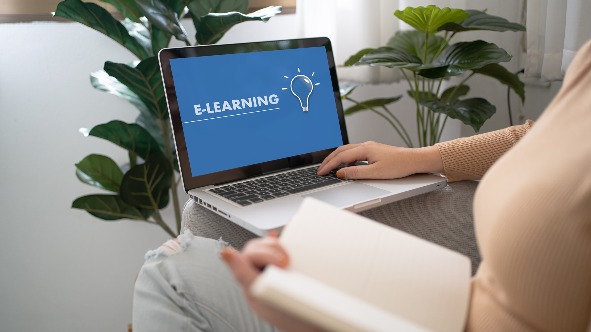 Accesibilidad en el e-learning: ¿aprendizaje para todos?