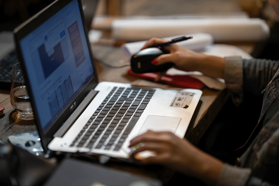 LMS vs LXP ¿Por qué las empresas necesitan un LXP?