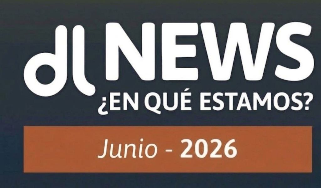 DL News – Junio