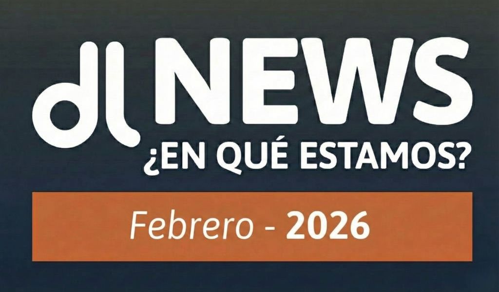 DL News – Febrero