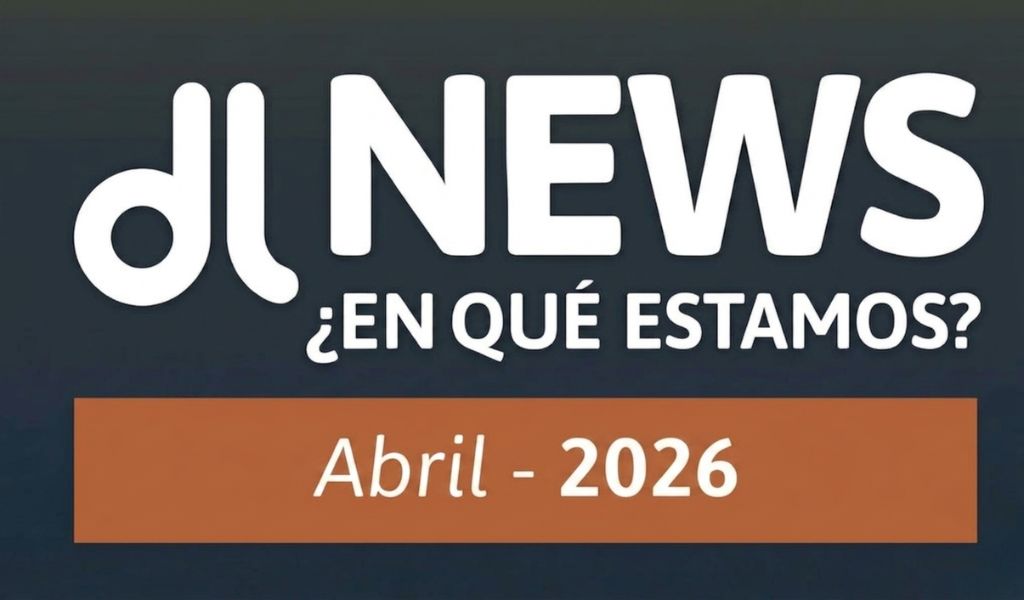 DL News – Abril