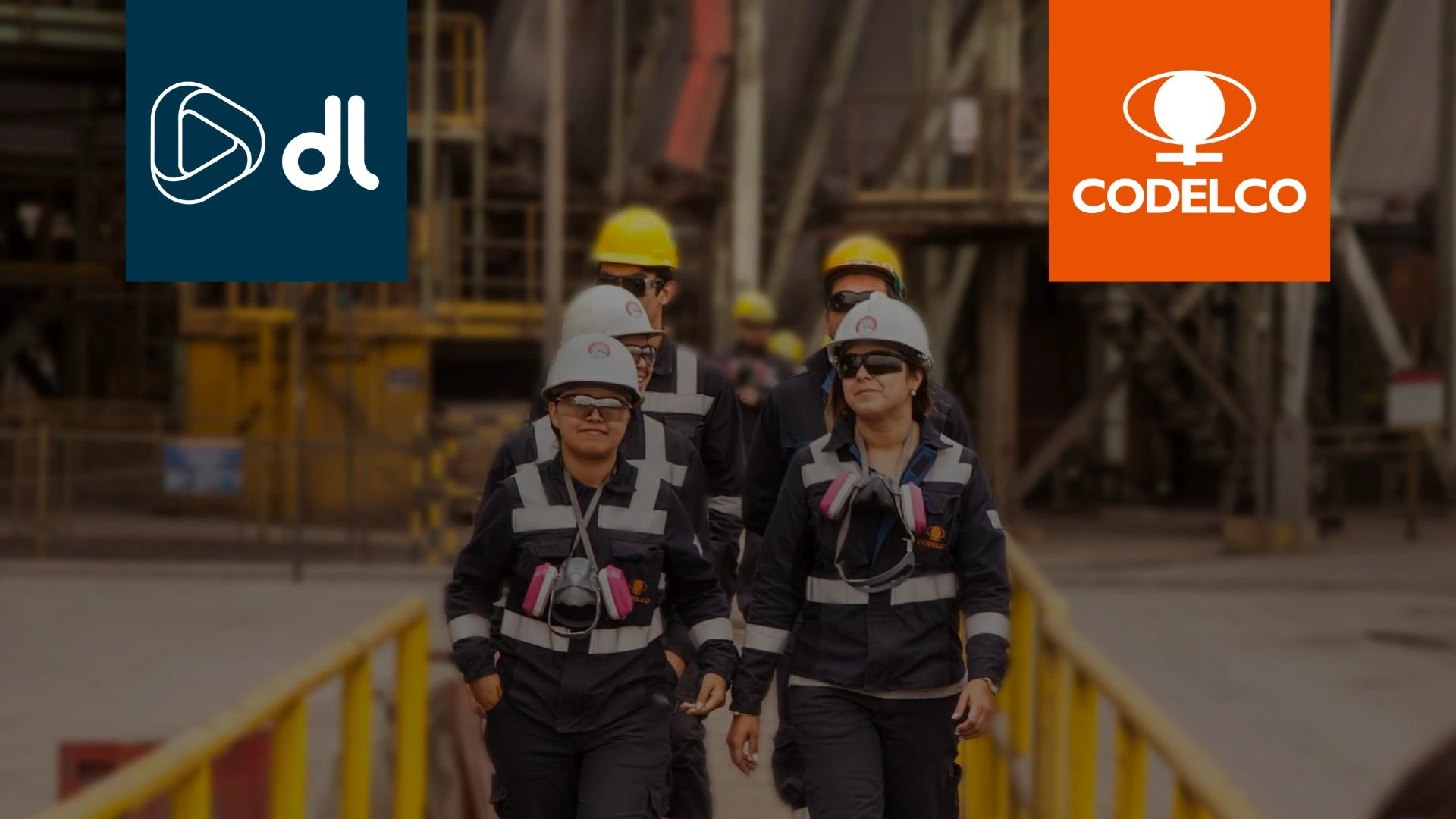 Programa de Aprendices Codelco 2025-2026