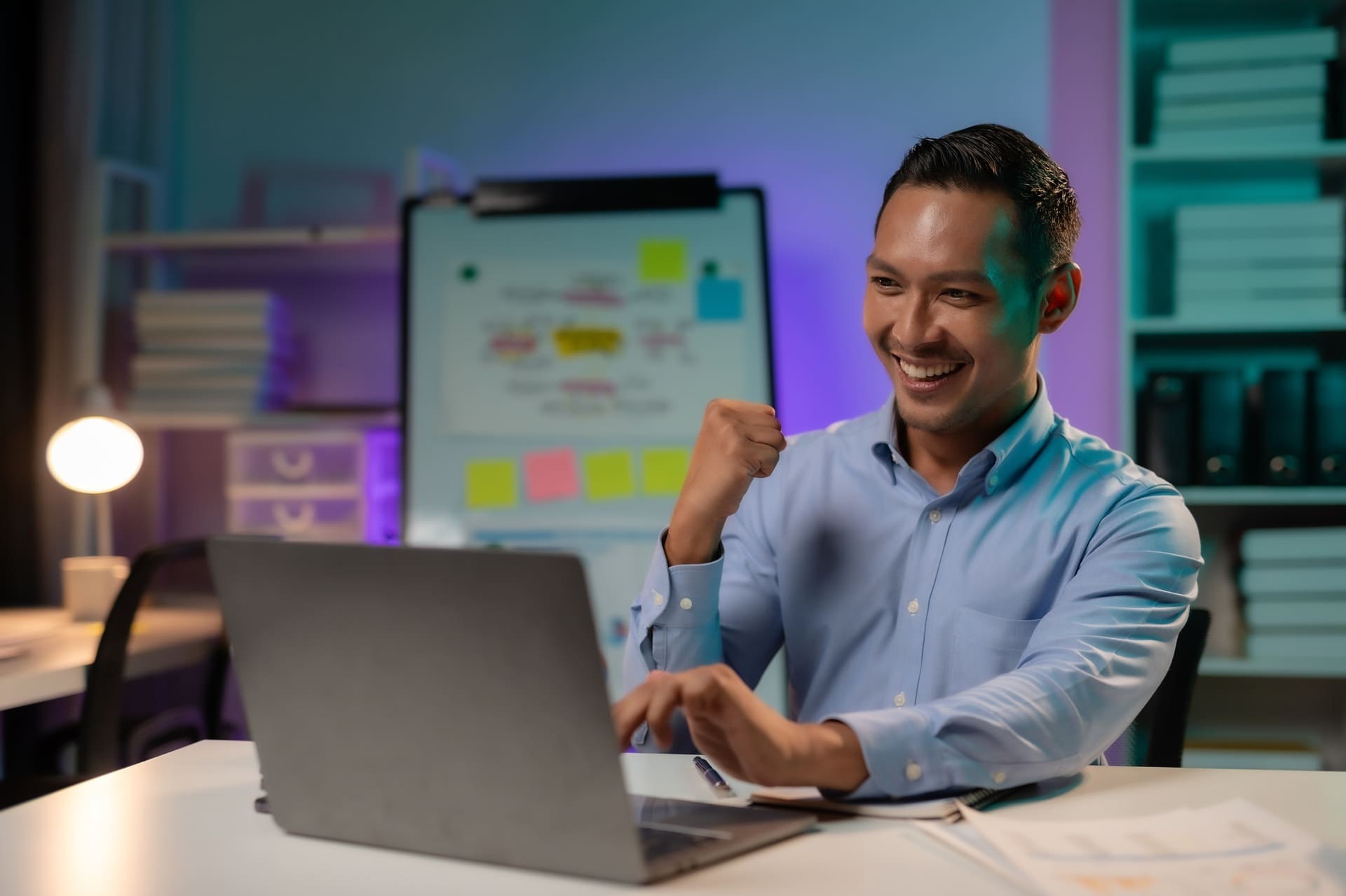 Microlearning: la tendencia que transforma el aprendizaje corporativo