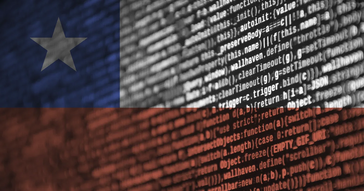 Chile y la Inteligencia Artificial: los mateos de Latinoamérica