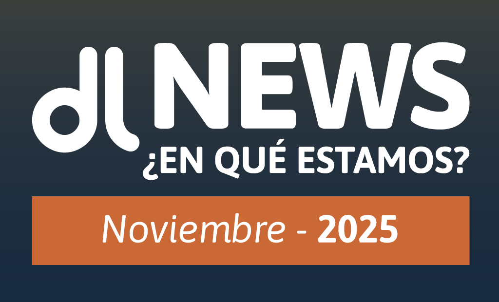 DL News – Noviembre