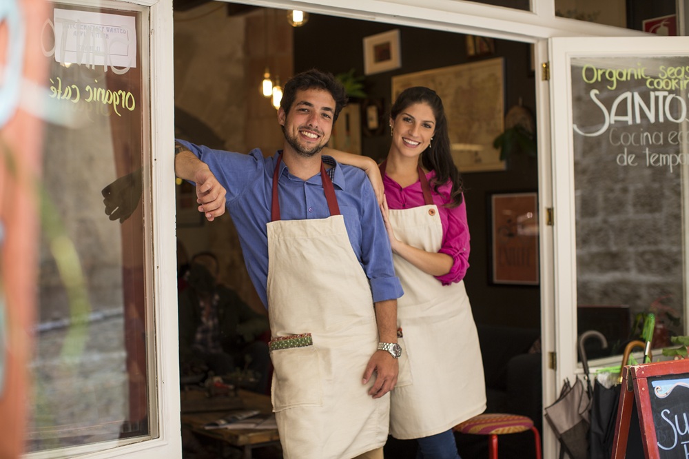 El 88% considera que el financiamiento es la principal barrera para emprender