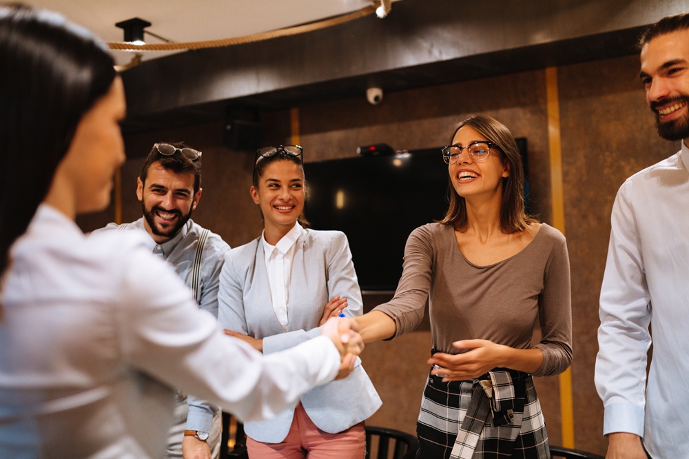 Onboarding: la única plataforma chilena para gestionar el nuevo talento