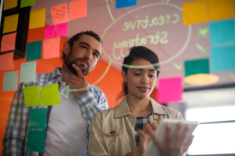 ¿Por qué el futuro del trabajo exige aprendizaje estratégico?