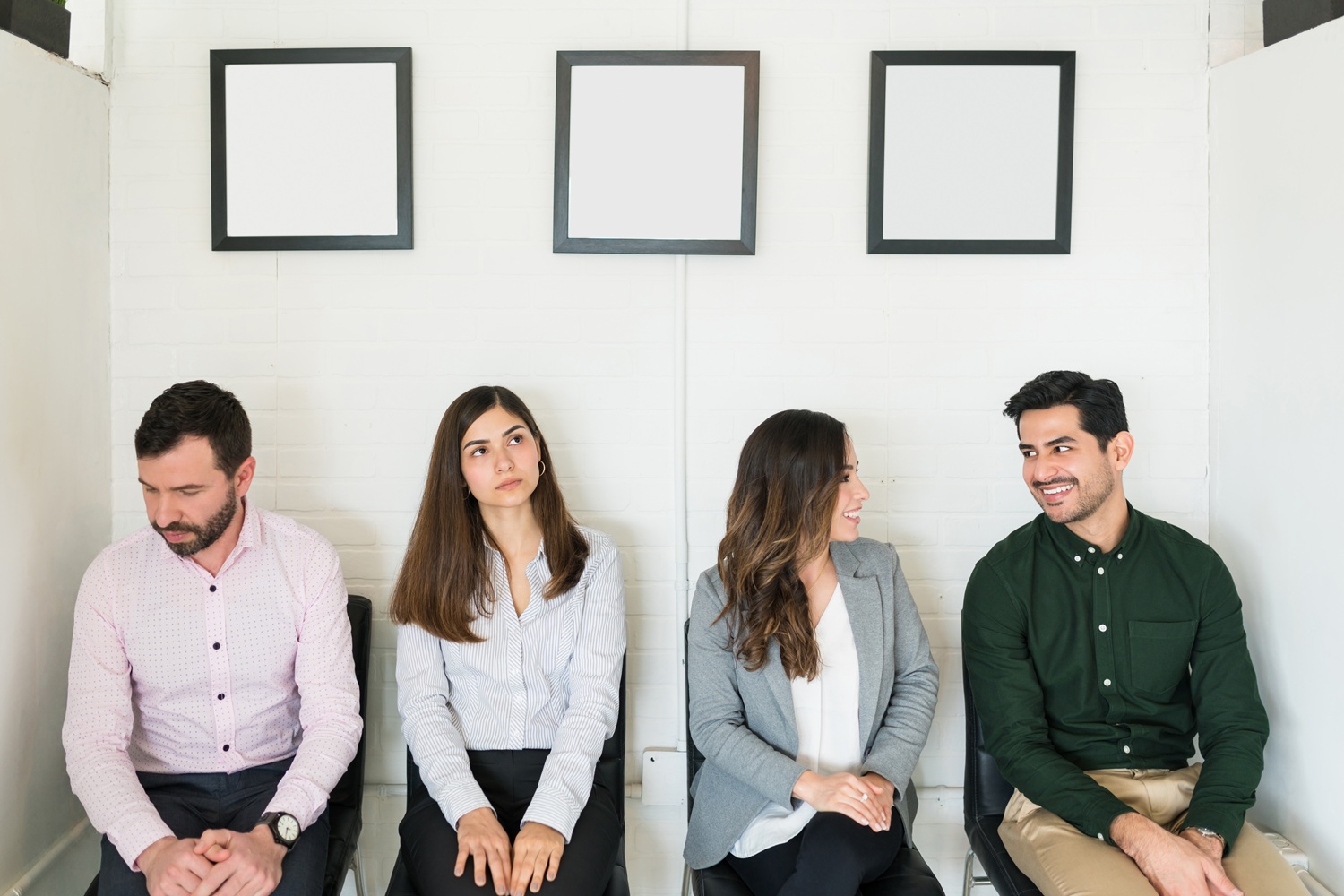 57% identifica el trabajo en equipo como la habilidad más escasa del mercado laboral