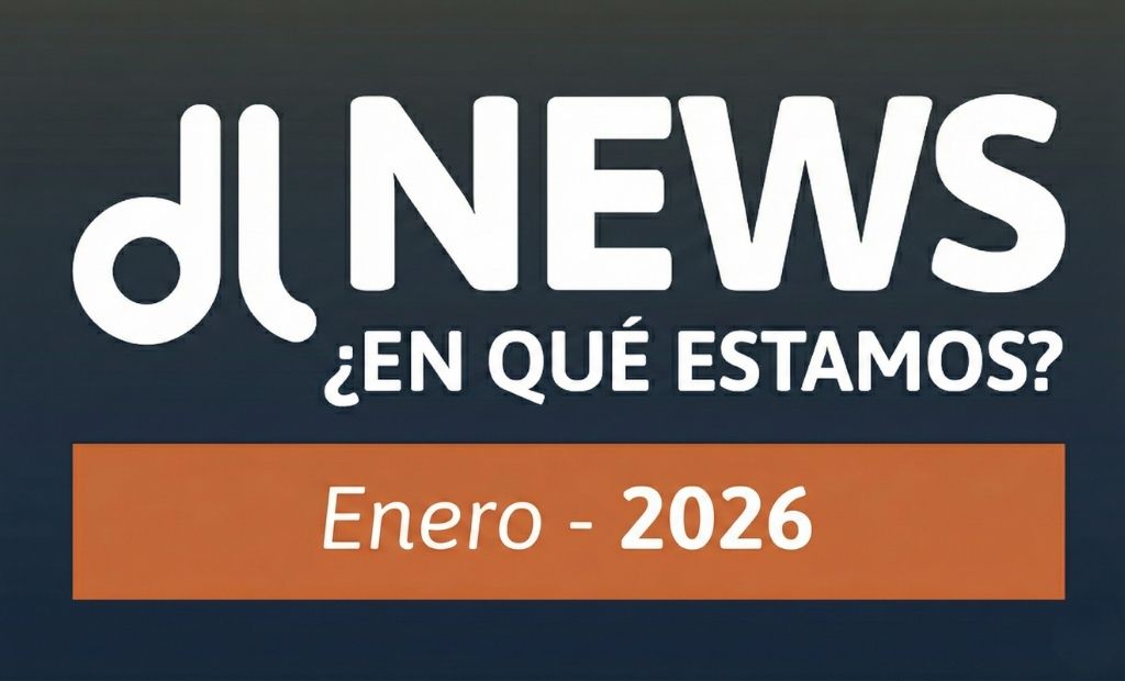 DL News – Enero
